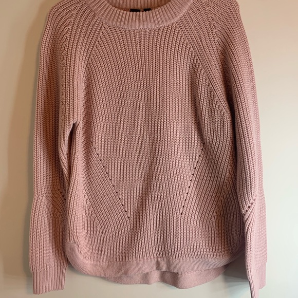 Knit sweater! - Picture 2 of 5